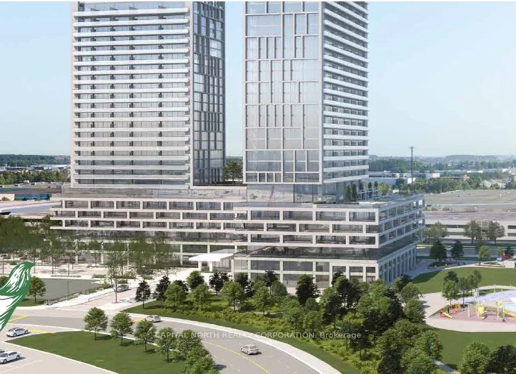 8960 Jane Street 1208, Vaughan, On L4k 0n9