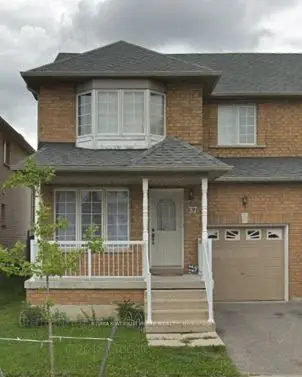 Semi-Detached in Markham