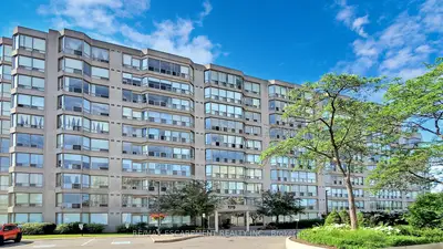 175 Cedar Avenue E 502, Richmond Hill, On L4c 9v3