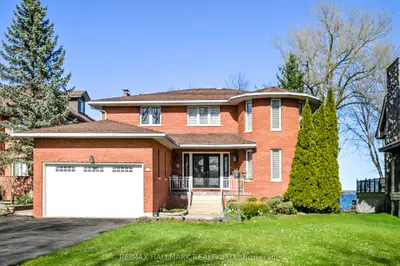 223 Bayshore Road, Innisfil, On L0l 1k0