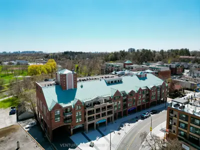 121 Woodbridge Avenue 413, Vaughan, On L4l 9e3