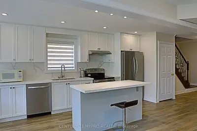 144 Kimono Crescent, Richmond Hill, On L4s 2a5