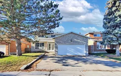 96 Harvest Moon Drive W Upstair, Markham, On L3r 4l6