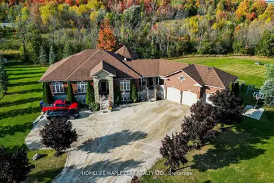 8840 Highway 89, Adjala-tosorontio, On, L9r 1v1