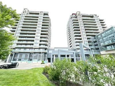 9090 Yonge Street 307, Richmond Hill, On L4c 0z1