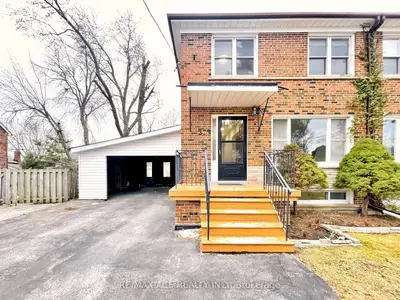 208 Zelda Crescent, Richmond Hill, On L4c 2y5