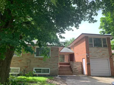 136 Laverock Avenue Main Fl, Richmond Hill, On L4c 4j9