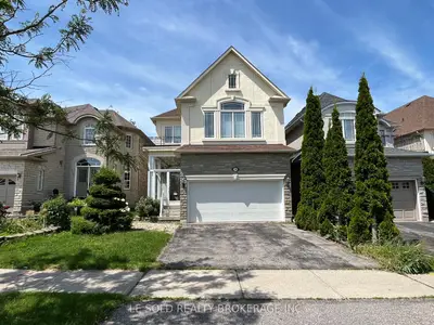 238 Frank Endean Road, Richmond Hill, On L4s 2c4