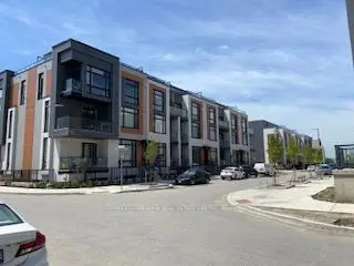 11 David Eyer Road 1510, Richmond Hill, On L4s 0n2