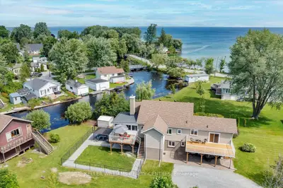 Detached in Georgina