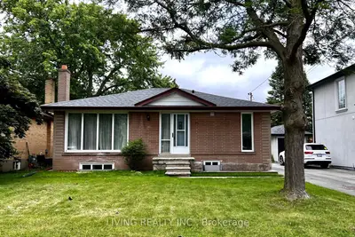 311 Boisdale Ave Avenue Main, Richmond Hill, On L4c 1r4