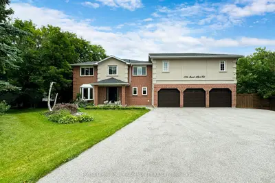 1746 Mount Albert Road, East Gwillimbury, On L0g 1v0