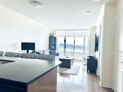 350 Red Maple Road 1214, Richmond Hill, On L4c 0t5