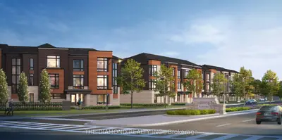 84 Gunton Street, Aurora, On X1x 1x1