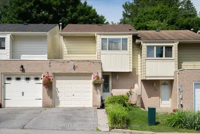 52 Deer Run Crescent, Bradford West Gwillimbury, On L3z 1n2