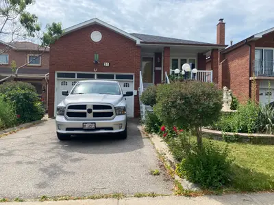 Detached in Vaughan