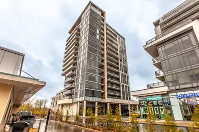 9618 Yonge Street 915, Richmond Hill, On L4c 0x5