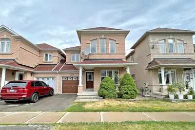 252 Farmstead Road, Richmond Hill, On L4s 2k5