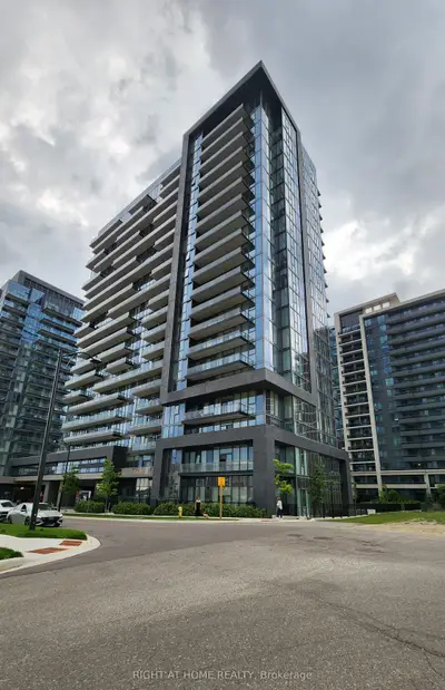 20 Gatineau Drive 1404, Vaughan, On L4j 0l3