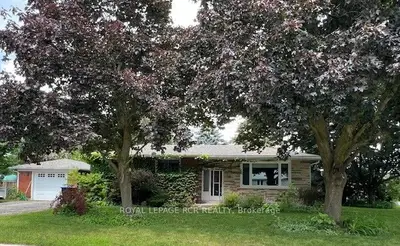 10 Hancey Crescent, New Tecumseth, On L9r 1b8