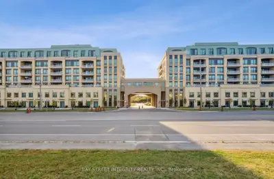 11782 Ninth Line 808, Whitchurch-stouffville, On L4a 5e9