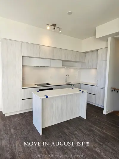 Condo Townhouse in Richmond Hill