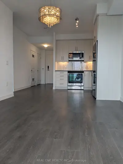 85 Oneida Crescent 1416, Richmond Hill, On L4b 0h4