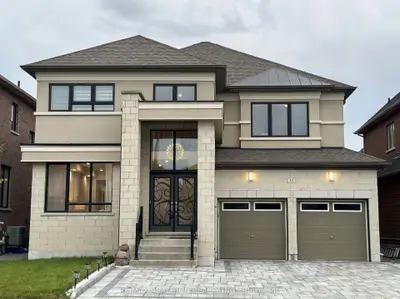 53 Walter English Drive, East Gwillimbury, On L9n 0r8