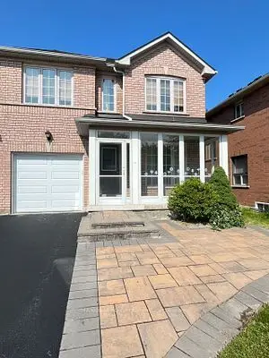 203 Silver Linden Drive, Richmond Hill, On L4b 4g6