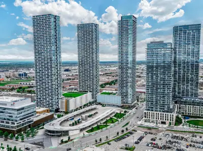 950 Portage Parkway 5306, Vaughan, On L4k 0j7