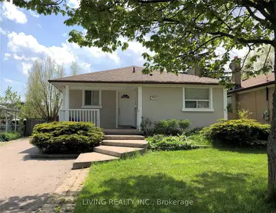 422 Marybay Crescent Lower, Richmond Hill, On L4c 2x4