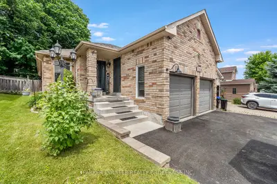 Detached in Innisfil