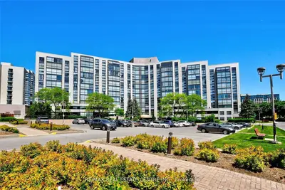 30 Harding Boulevard W 205, Richmond Hill, On L4c 9m3