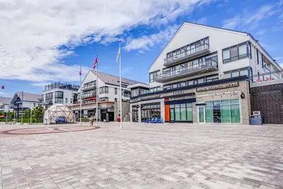 301 Sea Ray Avenue 418, Innisfil, On L9s 2p7