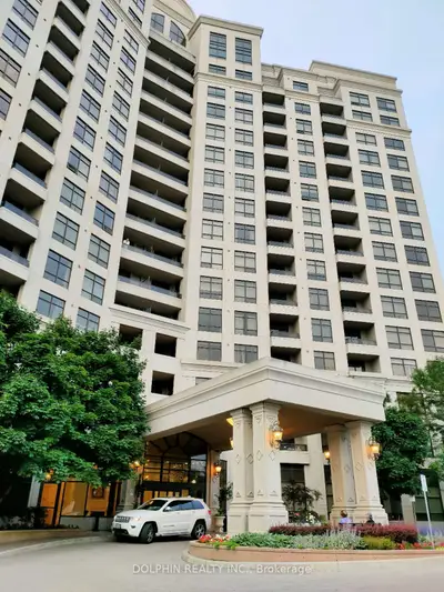 9225 Jane Street 1406, Vaughan, On L6a 0j7
