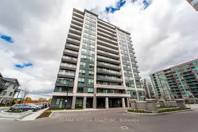 #107 398 Highway 7, Richmond Hill, On, L4b 1a7