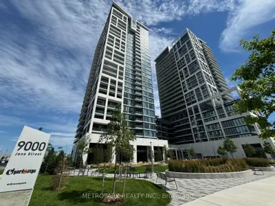 9000 Jane Street 1806, Vaughan, On L4k 0m6