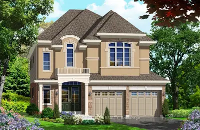 7d Jeanne Pynn Avenue, Georgina, On L0e 1r0