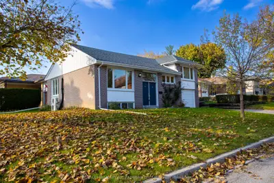 210 Harrygan Crescent Mf, Richmond Hill, On L4c 4j1