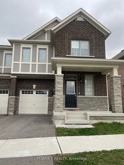 12 Christchurch Street, Richmond Hill, On L4s 0k3