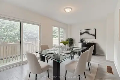 50 Money Penny Place, Vaughan, On L4j 0l1