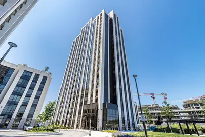 9085 Jane Street 111, Vaughan, On L4k 0l8