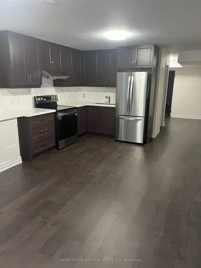 60 Summerlyn Trail Bsmnt, Bradford West Gwillimbury, On L3z 0e3