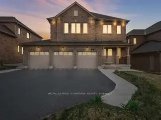 Detached in Innisfil