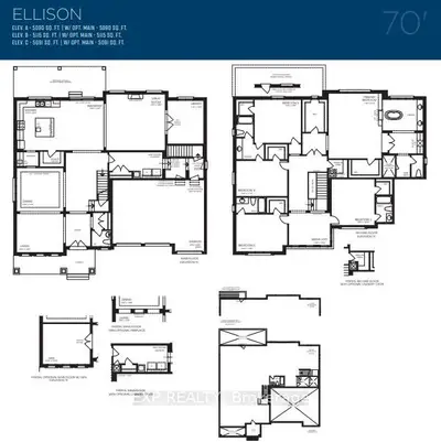 43 Bellflower Crescent, Adjala-tosorontio, On L0g 1w0