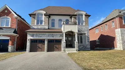 14 Mary Willson Court, East Gwillimbury, On L9n 0p5