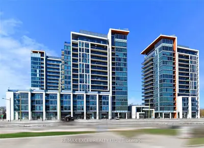 9608 Yonge Street 1203, Richmond Hill, On L4c 1v6
