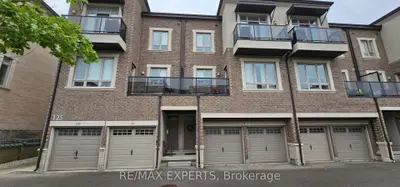 125 Kayla Street W 19, Vaughan, On L6a 4w3