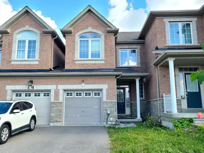 21 Pacific Rim Court, Richmond Hill, On L4e 0w8