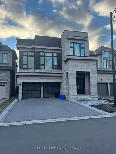 12 Nicol Street, Richmond Hill, On L4s 1n5